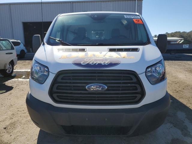 Photo 5 from auction – 2019 FORD TRANSIT T- with VIN 1FTYE1ZM4KKA17701