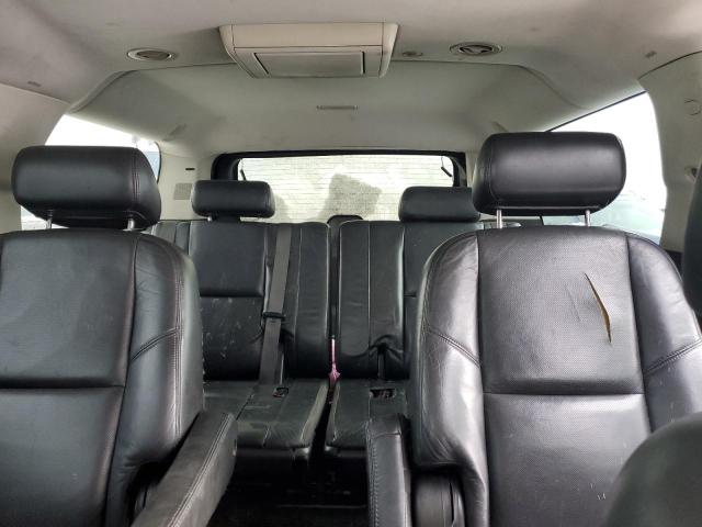 Photo 10 from auction – 2008 CADILLAC ESCALADE E with VIN 1GYFK66808R102520