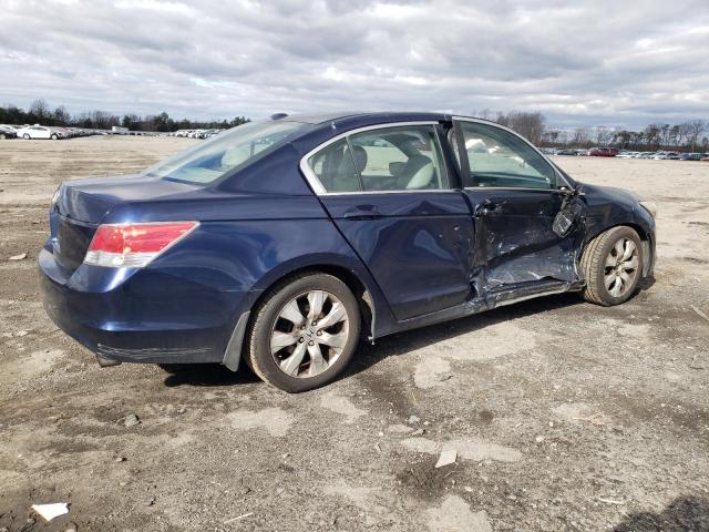 Photo 3 from auction – 2010 HONDA ACCORD with VIN 1HGCP2F80AA184712