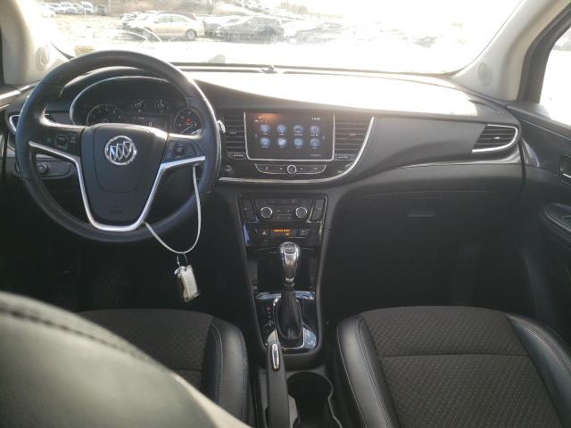 Photo 8 from auction – 2019 BUICK ENCORE PRE with VIN KL4CJESB5KB759010