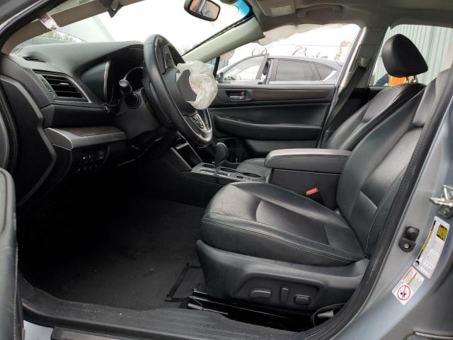 Photo 7 from auction – 2016 SUBARU LEGACY 2.5 with VIN 4S3BNAN68G3022348