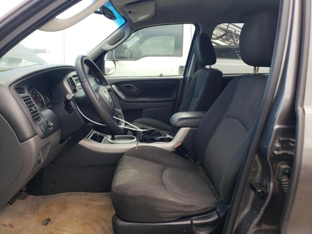 Photo 7 from auction – 2005 MAZDA TRIBUTE S with VIN 4F2YZ041X5KM37642