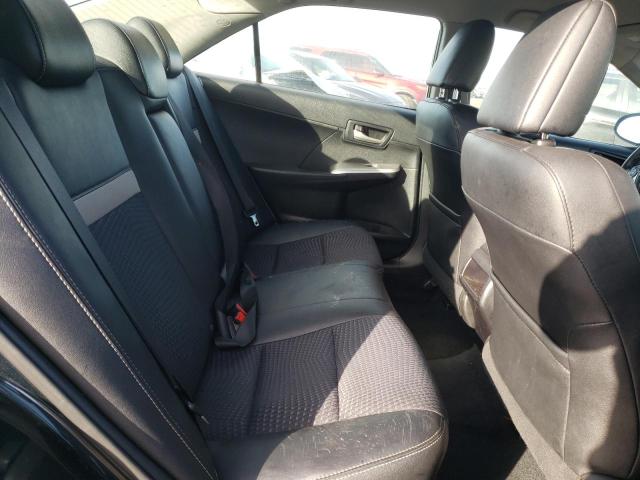 Photo 10 from auction – 2013 TOYOTA CAMRY L with VIN 4T1BF1FK4DU299038