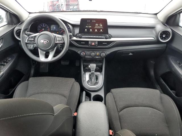 Photo 8 from auction – 2020 KIA FORTE FE with VIN 3KPF24AD4LE154364