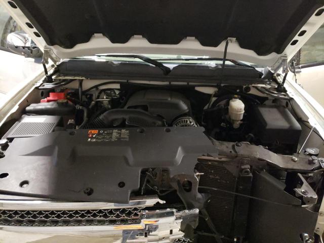 Photo 11 from auction – 2013 CHEVROLET SILVERADO with VIN 3GCPKTE73DG210304