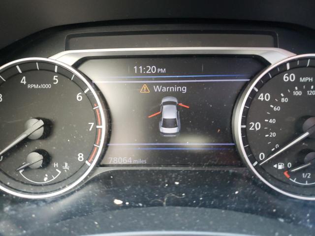 Photo 9 from auction – 2019 NISSAN ALTIMA S with VIN 1N4BL4BV2KC144205