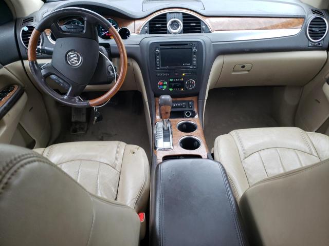 Photo 8 from auction – 2009 BUICK ENCLAVE CX with VIN 5GAEV23D69J113672