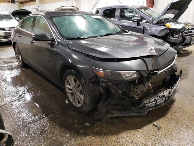 Photo 4 from auction – 2016 CHEVROLET MALIBU LT with VIN 1G1ZE5ST4GF206399