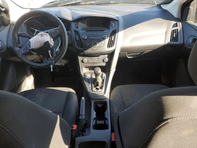 Photo 8 from auction – 2015 FORD FOCUS S with VIN 1FADP3E29FL378193