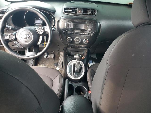 Photo 8 from auction – 2016 KIA SOUL with VIN KNDJN2A26G7296547