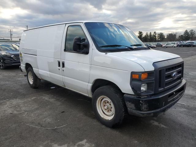 Photo 4 from auction – 2010 FORD ECONOLINE with VIN 1FTNE1EW2ADA91812