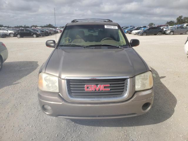 Фото 5 с аукциона – 2003 GMC ENVOY с VIN 1GKDS13S432241961