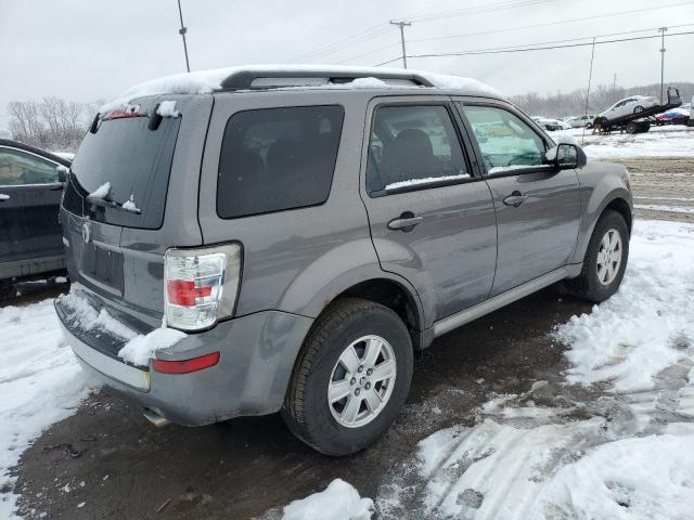 Photo 3 from auction – 2010 MERCURY MARINER with VIN 4M2CN8B71AKJ15942