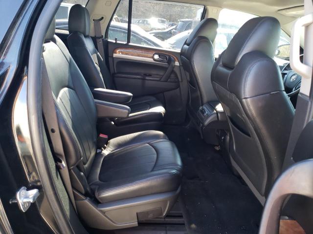 Photo 11 from auction – 2011 BUICK ENCLAVE CX with VIN 5GAKRCED5BJ411761