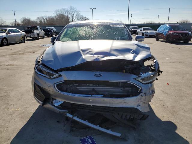 Photo 5 from auction – 2020 FORD FUSION SEL with VIN 3FA6P0CD6LR116320