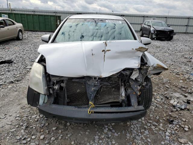 Photo 5 from auction – 2011 NISSAN SENTRA 2.0 with VIN 3N1AB6AP5BL657995