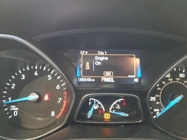 Photo 9 from auction – 2017 FORD FOCUS SE with VIN 1FADP3K29HL250561