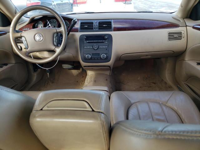 Photo 8 from auction – 2006 BUICK LUCERNE CX with VIN 1G4HD57236U160320
