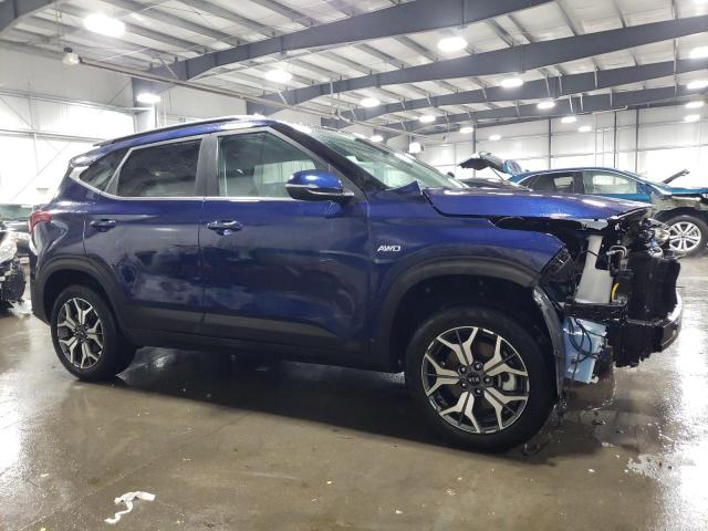 Photo 4 from auction – 2021 KIA SELTOS EX with VIN KNDERCAA6M7213083