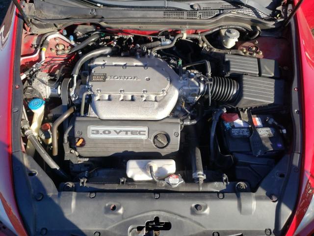 Photo 11 from auction – 2003 HONDA ACCORD EX with VIN 1HGCM82663A028533