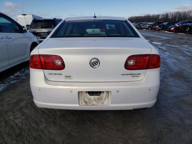Photo 6 from auction – 2006 BUICK LUCERNE CX with VIN 1G4HD57236U160320