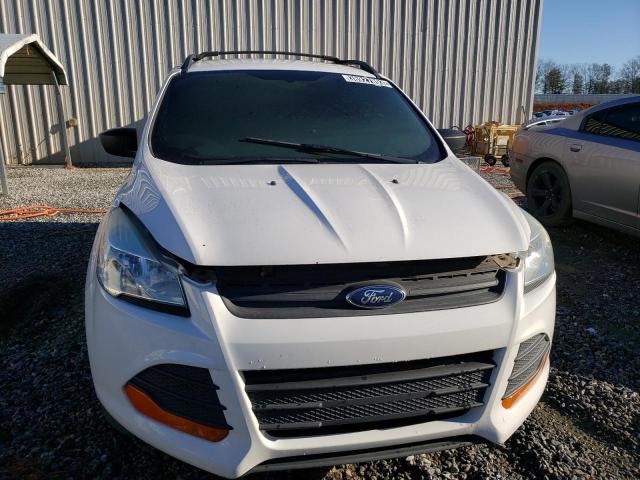 Photo 5 from auction – 2016 FORD ESCAPE S with VIN 1FMCU0F70GUB08851