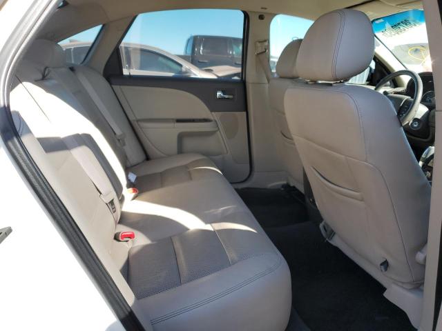 Photo 10 from auction – 2009 FORD TAURUS SEL with VIN 1FAHP24W79G122177
