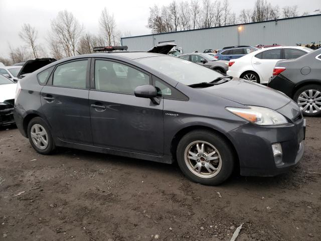 Photo 4 from auction – 2010 TOYOTA PRIUS with VIN JTDKN3DUXA1164182