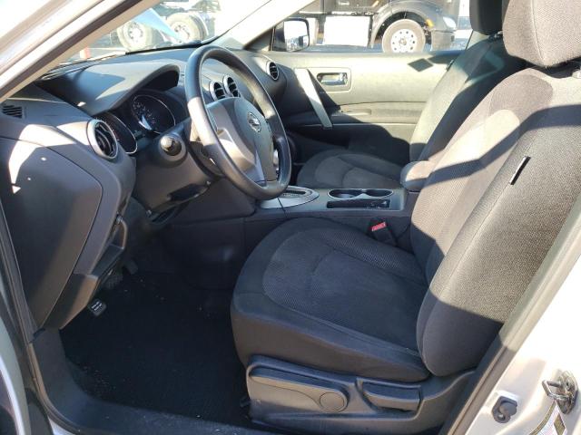 Photo 7 from auction – 2011 NISSAN ROGUE S with VIN JN8AS5MT6BW564997