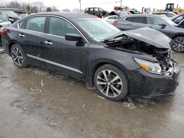 Photo 4 from auction – 2016 NISSAN ALTIMA 2.5 with VIN 1N4AL3AP3GC282965