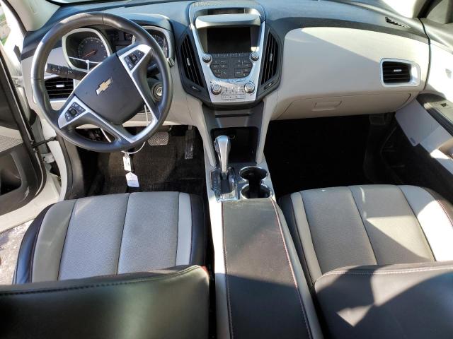 Photo 8 from auction – 2013 CHEVROLET EQUINOX LT with VIN 2GNFLGE36D6304418
