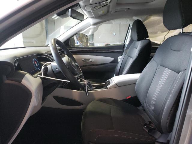 Photo 7 from auction – 2022 HYUNDAI TUCSON SEL with VIN 5NMJFCAE3NH099239