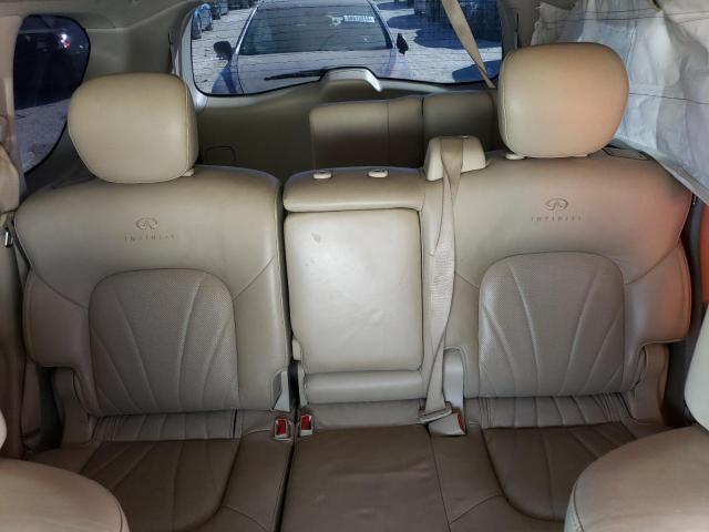 Photo 10 from auction – 2012 INFINITI QX56 with VIN JN8AZ2ND1C9715102