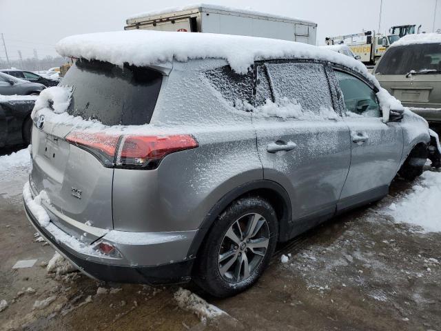 Photo 3 from auction – 2018 TOYOTA RAV4 ADVEN with VIN 2T3RFREV3JW807947