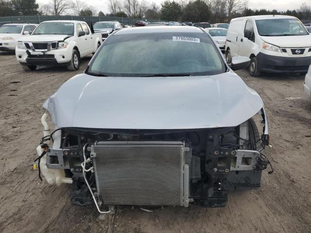 Photo 5 from auction – 2017 HONDA CIVIC LX with VIN 2HGFC2F53HH554416