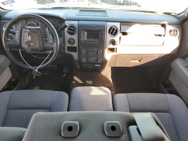 Photo 8 from auction – 2013 FORD F150 SUPER with VIN 1FTFW1EF1DKD31093