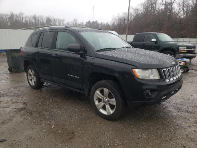 Photo 4 from auction – 2013 JEEP COMPASS SP with VIN 1C4NJDBB4DD174452