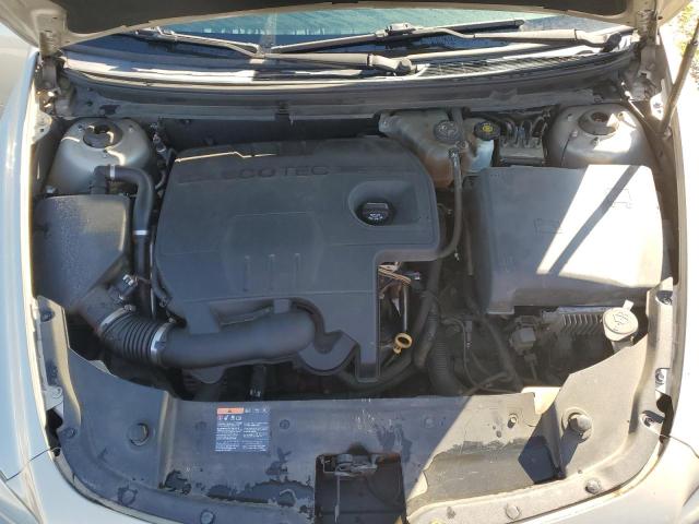 Photo 11 from auction – 2012 CHEVROLET MALIBU 2LT with VIN 1G1ZD5E08CF168898