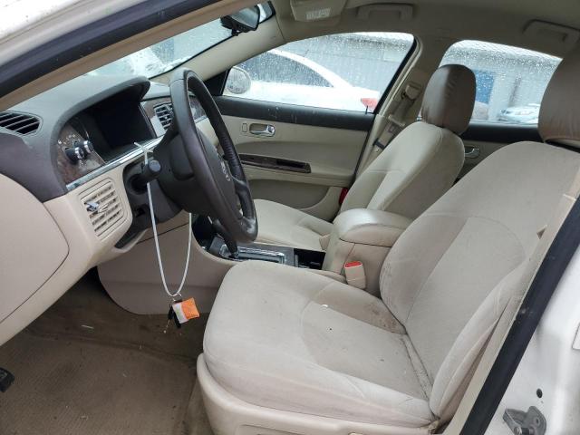 Zdjęcie 7 z aukcji – 2008 BUICK LACROSSE C z VIN 2G4WC582981152097