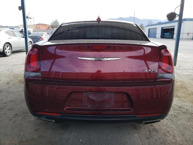 Photo 6 from auction – 2019 CHRYSLER 300 S with VIN 2C3CCABG9KH666247