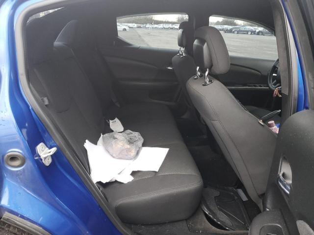 Photo 10 from auction – 2012 DODGE AVENGER SE with VIN 1C3CDZAB3CN272642