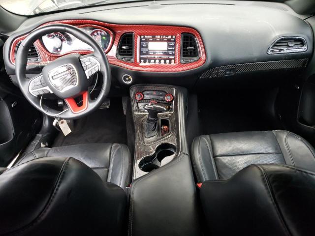 Photo 8 from auction – 2015 DODGE CHALLENGER with VIN 2C3CDZBG0FH707365