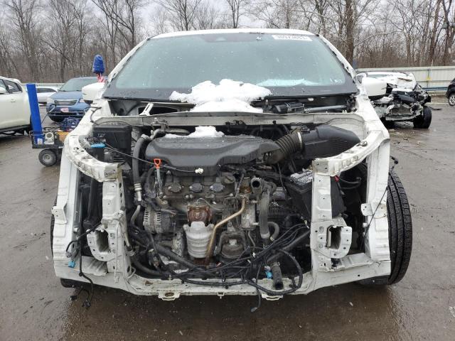 Photo 5 from auction – 2018 HONDA ODYSSEY EX with VIN 5FNRL6H73JB058982
