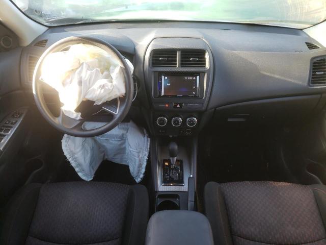 Photo 8 from auction – 2018 MITSUBISHI OUTLANDER with VIN JA4AP3AUXJU002085