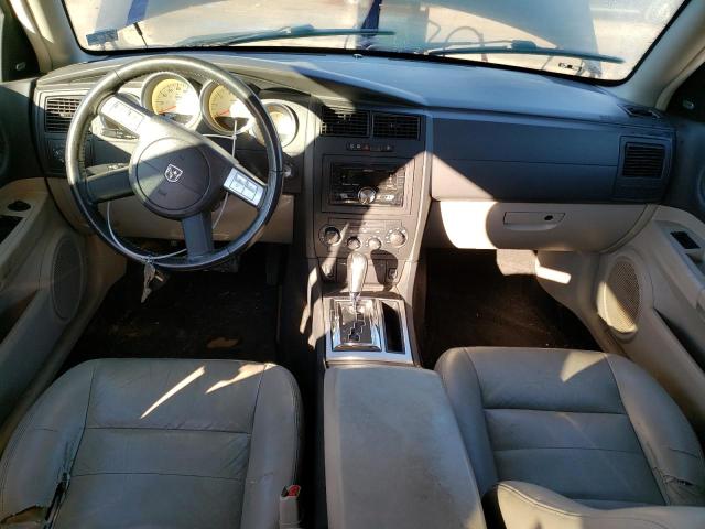 Photo 8 from auction – 2005 DODGE MAGNUM R/T with VIN 2D4GV58285H680884