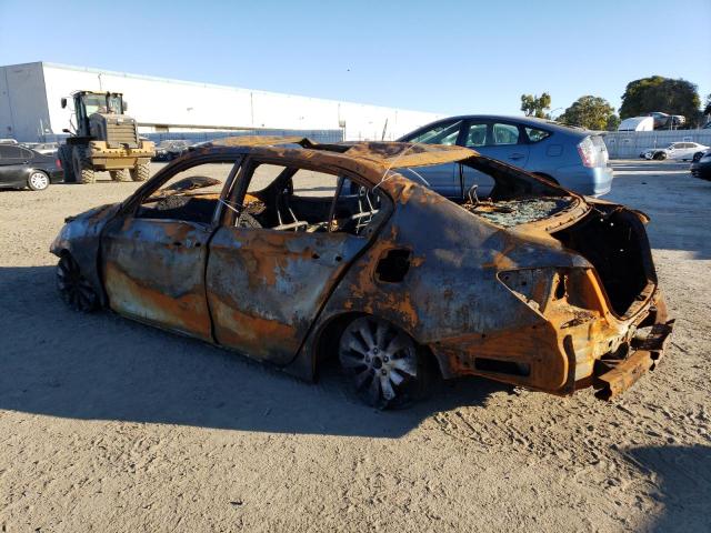 Photo 2 from auction – 2014 HONDA ACCORD EXL with VIN 1HGCR2F88EA296061