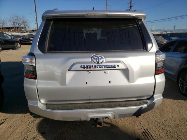 Zdjęcie 6 z aukcji – 2015 TOYOTA 4RUNNER SR z VIN JTEBU5JR7F5250236
