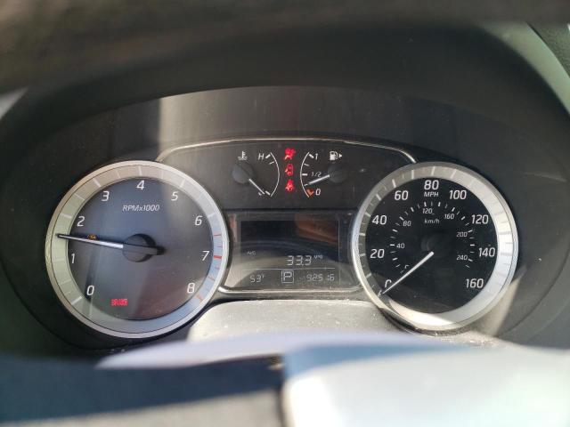 Photo 9 from auction – 2013 NISSAN SENTRA S with VIN 1N4AB7AP2DN904000