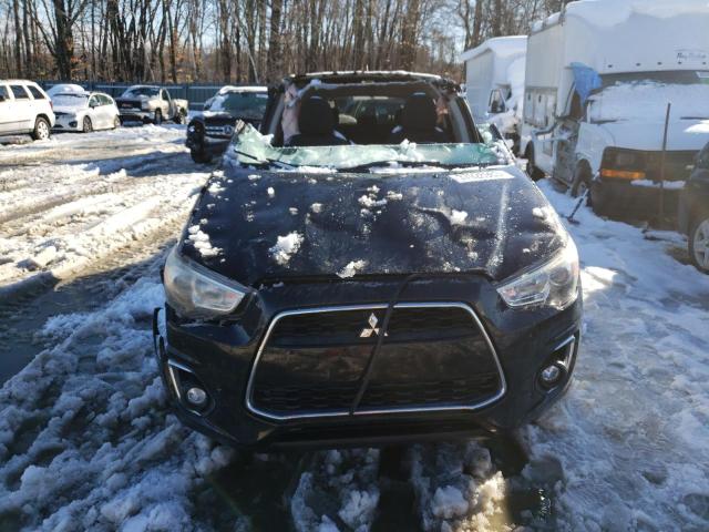 Photo 5 from auction – 2013 MITSUBISHI OUTLANDER with VIN 4A4AR3AU9DE024215