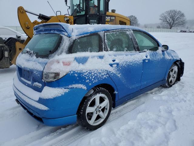 Photo 3 from auction – 2007 TOYOTA COROLLA MA with VIN 2T1KR32E27C645225